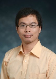 Tengxi Wang, Ph.D
