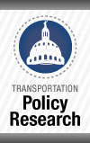 Transportation Policy Research